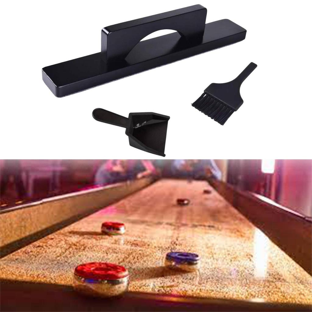 Temizlik Fırçası, Faraşlı Süpürme, Masa İçin Fırça