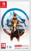 Mortal Kombat 1 Standardutgave (Nintendo Switch)