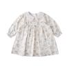Mink Mui Cardigan Set Flower Dress Pk 36a12 400 02