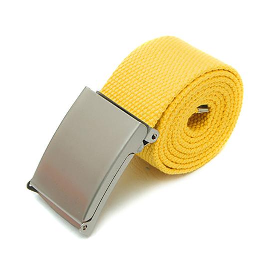 Canvas Belt Unbuckle Easily Unisex Canvas Canvas Web Belt for Outdoor