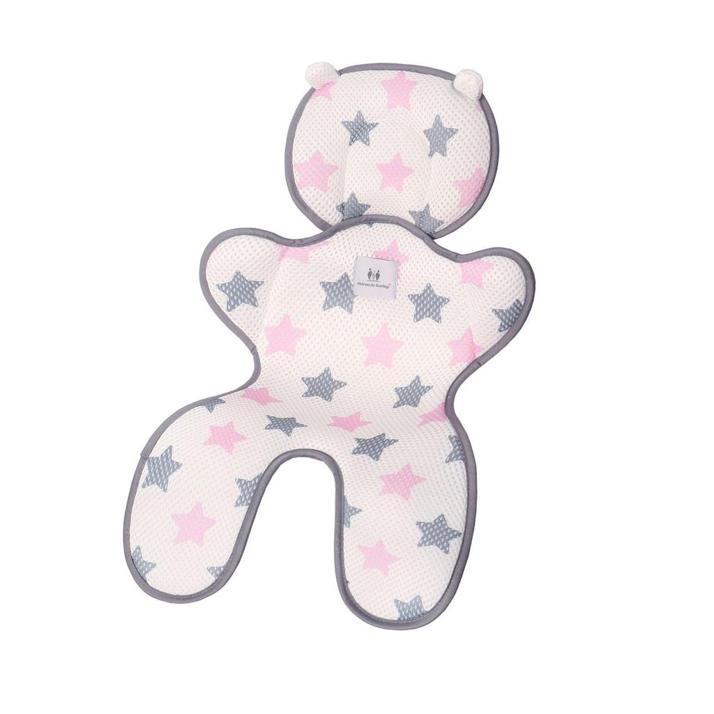 Baby Stroller Mat Baby Stroller Summer Mat Bassinet Cushion