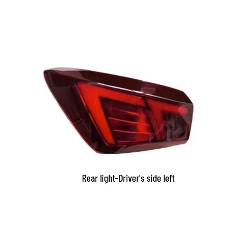 

Changan Yidong PLUS 22-23 Blue Whale Edition Rear Taillight Assembly