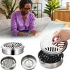 Mosquito coil stand