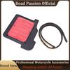 Motorcycle Intake Cleaner Air Filter For YAMAHA MT-09 FZ-09 2014- FJ-09 XSR900 Tracer 900 2016- MT09 FZ09 FJ09 XSR 900