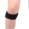 Knee Patellar Tendon Knee Support Strape Brace Adjustable Shock Absorption Compression Knee Pad Sleeve for Basketball
