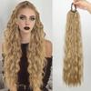 Acessórios para cabelo – Elásticos de cabelo para mulheres