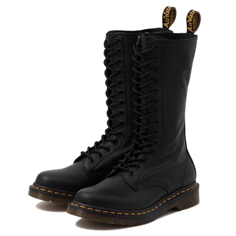 Dr.martenS W S 1b99 Stivale 14 Occhielli 11820008 Nero