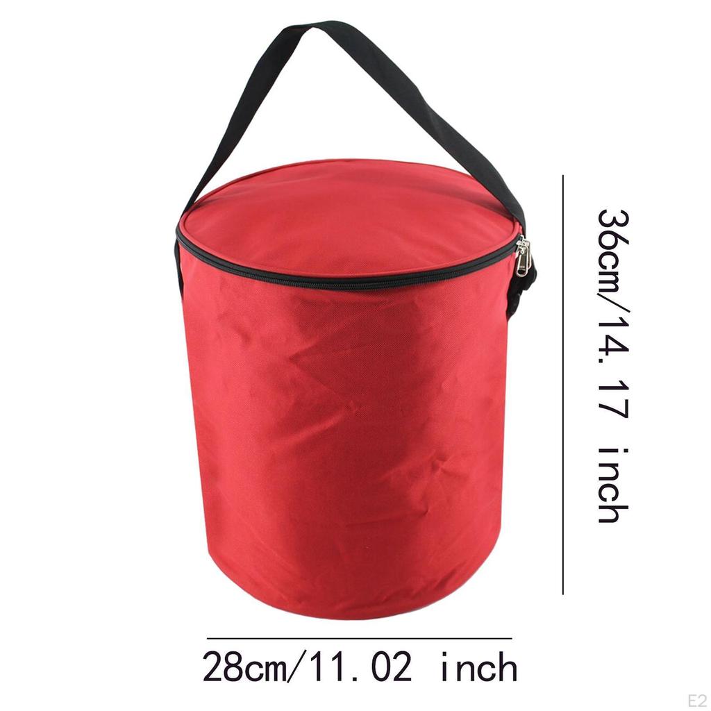 Carrier Bag for Balls And Accessories
