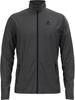 Men's Jacket Odlo Midlayer Full Zip Roy
