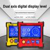 Digital Protractor Inclinometer DXL360S/DXL360 Angle Ruler Elevation Meter Dual Axis Level Measure Box for Precision Measurement