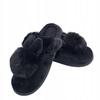Women's Winter Slippers Warm Home Slippers With Ears Size 38-39