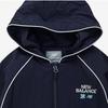 New Balance Kids Windbreaker Nqj Nk9af1803g 59 Nbgc Point Crop Windbreaker