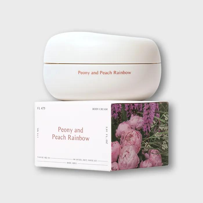 TISLO Perfume Body Cream 175ml (Choose 1 of 10 types)