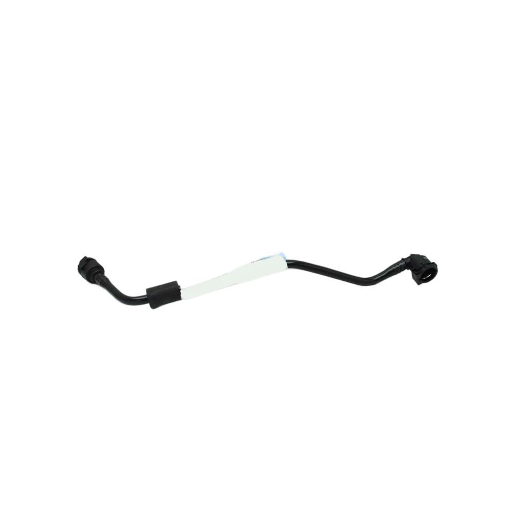 ABS Black Engine Cooling Kettle Pipe Designed for BMW For B57 Engines in G01 G02 G05 G06 G07 G08 Series VehiclesGood product