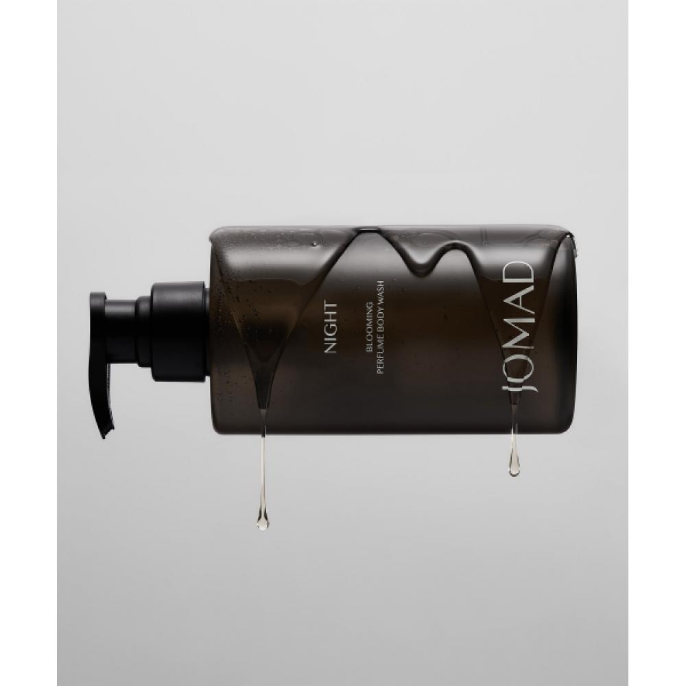 Jomad Blooming Night Perfume Body Wash 500ml