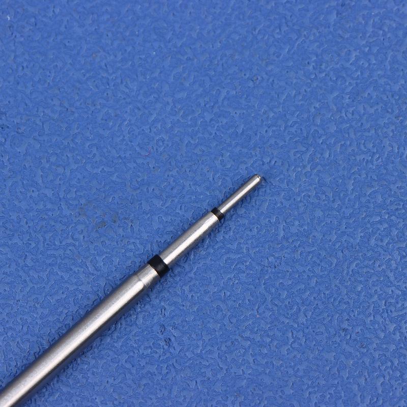 C210 Sereis Soldering Iron Tips C210-Ts/Ti/Sk Replace Tip Universal Compatible T210 Soldering Station Welding Tools