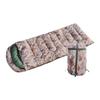 Jixiong Camouflage Envelope Sleeping Bag
