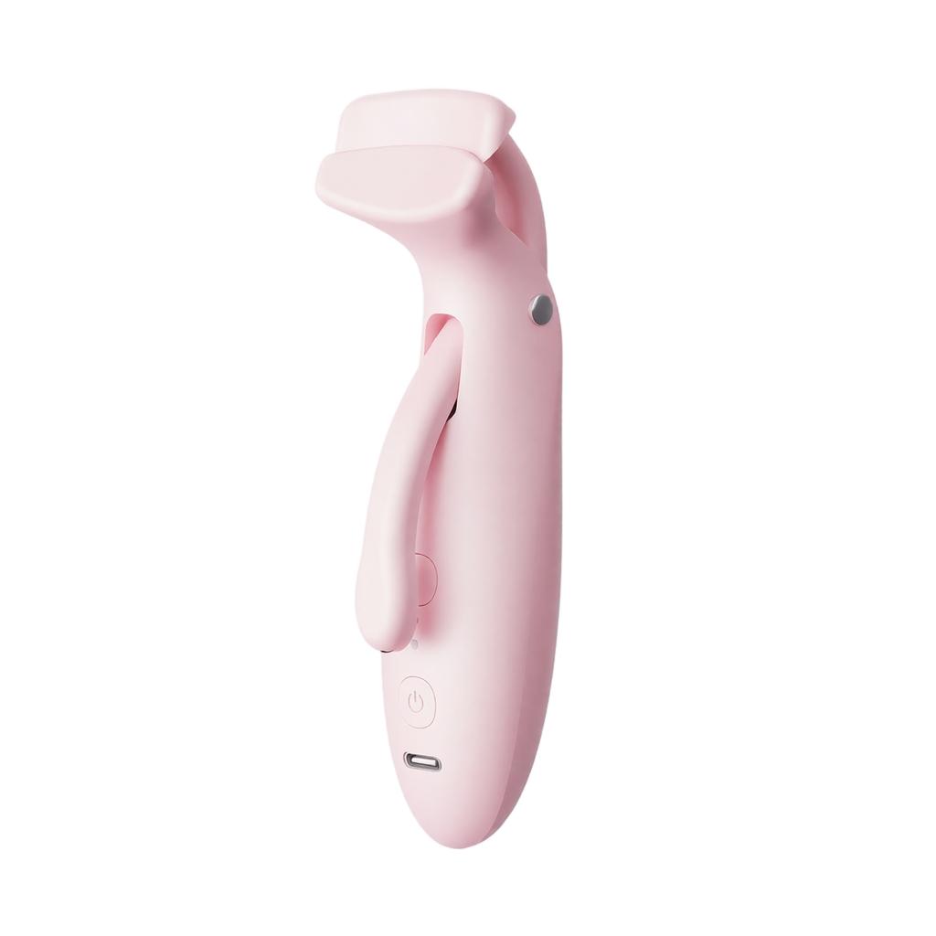Heated Eyelash Curler, Tool for Women