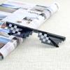 Ochelari de Soare Pixelați Mozaic Pătrat Stil Anime - Rame Rectangulare la Modă