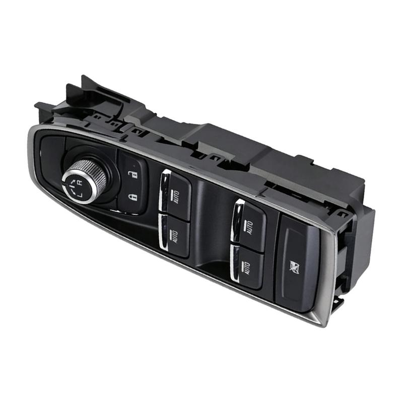Replacement Window Switch For Cars Window Switch Door Control Switch Power Window Switch High Reliability Easy tallation