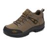 Herren Outdoor Leder Wanderschuhe A63202a6015