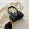 Elegant Summer Fashionable Minimalist Crossbody Bag For Women Stylish Square Design