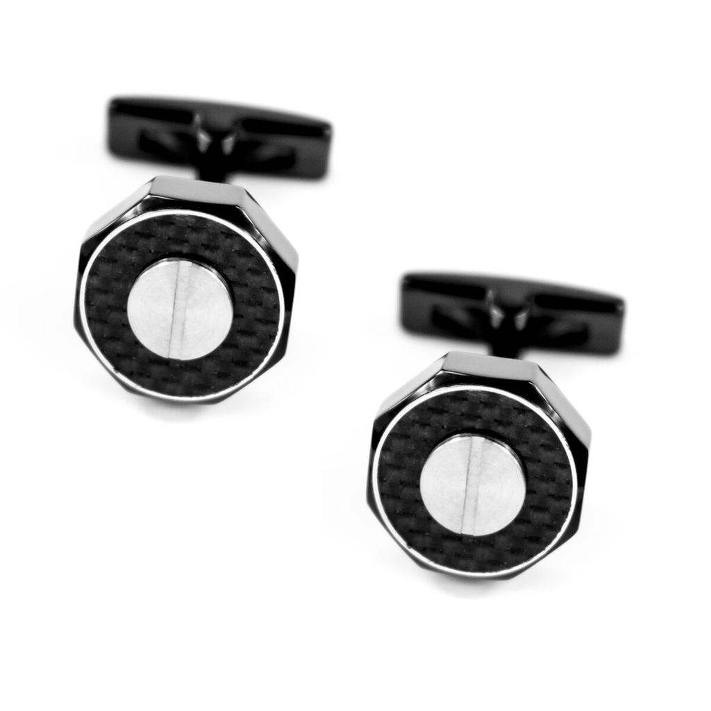 Cufflinks Guess CMC10805 1.5 Cm