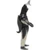 Character Content Production (Ccp) 1/6 Scale Special Effects Series Ultraman Space Dinosaur Zetton Battle Stance High Grade Ver. Approximately 300mm P