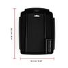 Armrest Storage Box for Kia Sportage QL 2017 2018  Center Console Glove Tray