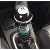 Car Gear Shift Knob Ball 8 Billiard Shape Universal Manual Lever Stick Shifter