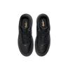 Nike Zapatillas para hombre Air Force 1 Luxe Negro Goma DB4109-001