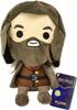 Harry Potter Hagrid Plush Toy 25cm