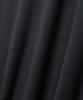 NOIRER Layered Half Long Sleeve T-Shirt (Navy Gray)