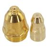 60A Plasma Torch Plasma Cutting Torch Cutting Dynamic Energy High Compatibility High-quality Materials Longer Life CNC Cutting