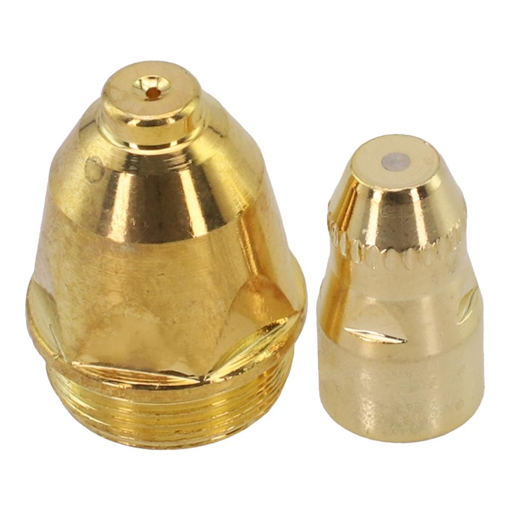 60A Plasma Torch Plasma Cutting Torch Cutting Dynamic Energy High Compatibility High-quality Materials Longer Life CNC Cutting