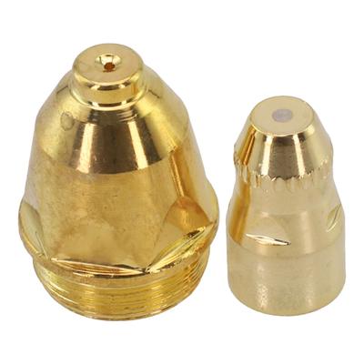 60A Plasma Torch Plasma Cutting Torch Cutting Dynamic Energy High Compatibility High-quality Materials Longer Life CNC Cutting