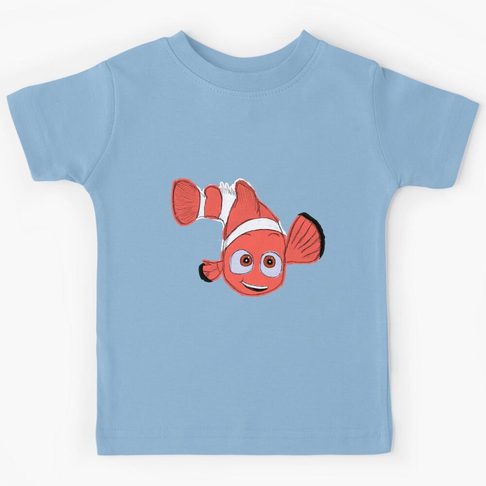 Nemo Kids T-Shirt 150
