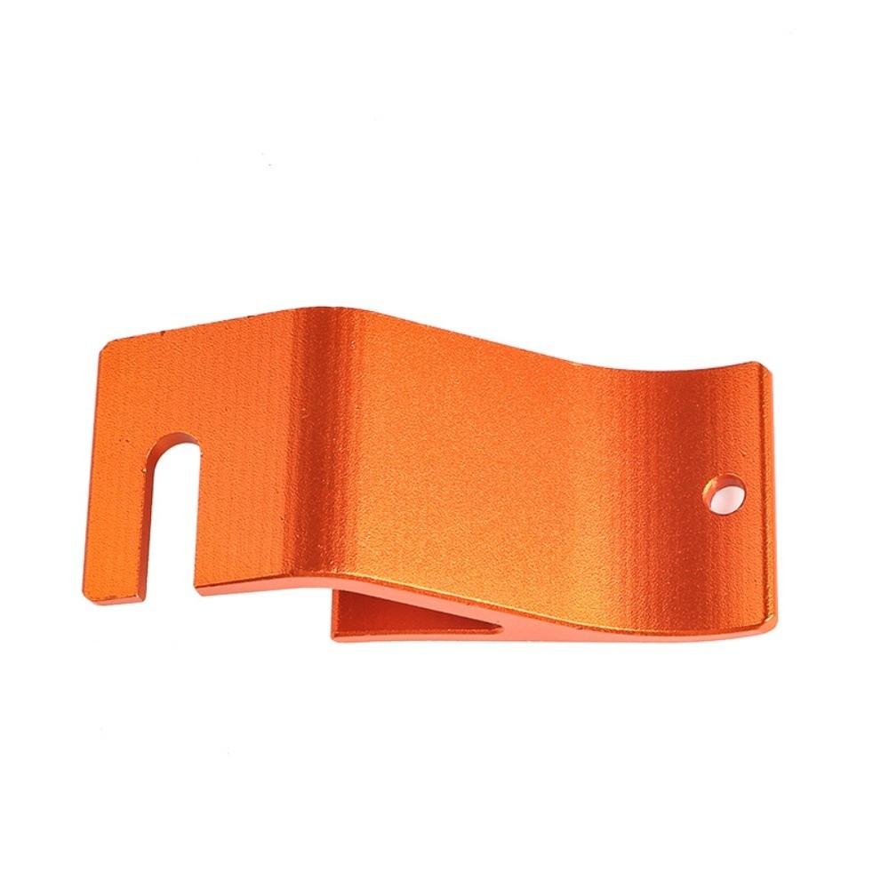 Universal Design Motorcycle Tire Tool CNC Aluminum Axle Wrench Tire Lever  Off-road Motorcycle