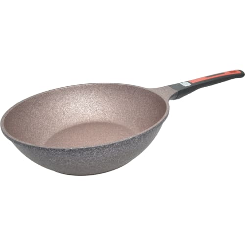 Kyowa Kogyo Super Stone Barrier Frying Pan, 28cm