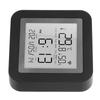 Digitales Hygrometer Thermometer LCD Hintergrundbeleuchtetes Display Datenspeicher Smart Temperatur Feuchtigkeitsmesser Bla