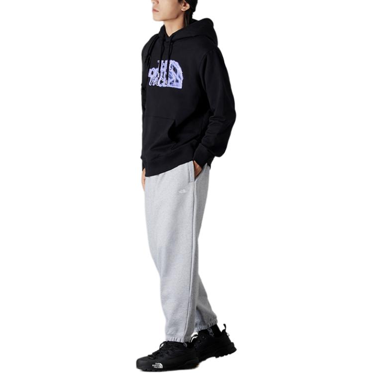 THE NORTH FACE Urban Exploration Sweatshirt Men's Black NF0A8866-JK3
