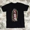 Deftones Virgin Mary Unisex Black  S-5XL Unisex T-Shirt