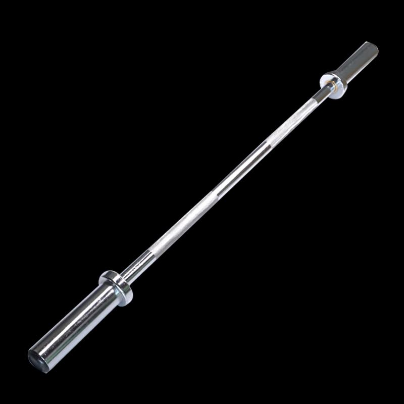 JUNXIA JX-527 Electroplated Olympic Barbell Bar