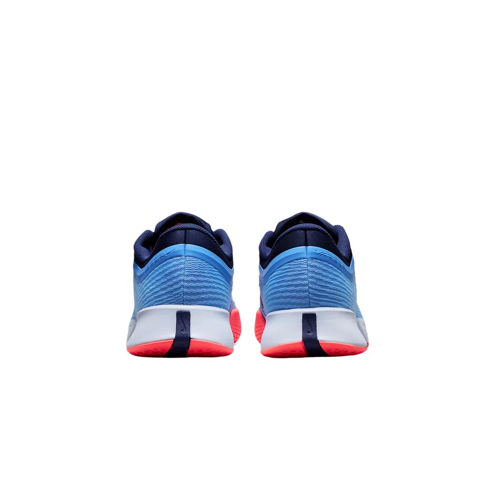 Nike Vapor Pro 3 Mesh Ammortizzazione Traspirante Leggera Ammortizzazione Traspirante Leggera Scarpe da Tennis Basse Uomo FZ2161-403