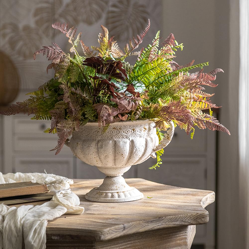 Retro Decorative Vase, Home Flower Pot