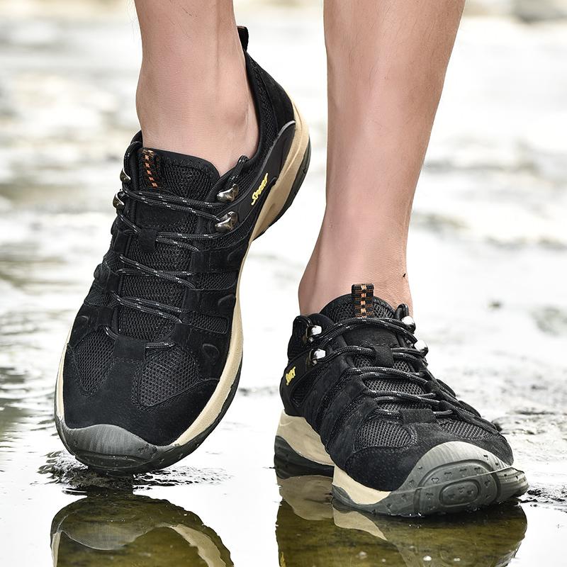 Летняя уличная обувь — фото 4