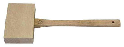 Деревянный молоток Morimitsu Denka, Маленький, MKDG0075