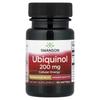 Swanson Vitamins, Ubiquinol, 200mg, 60 Softgels
