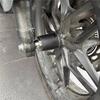 Accessoires de manchon stabilisateur de roue avant arrière de moto Pour FORZA350 Pour Honda NSS350 2021-2025