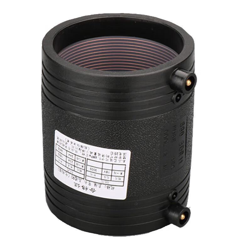 PE Electrofusion Direct Connector